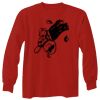 Youth Authentic-T Long-Sleeve T-Shirt Thumbnail