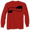 Youth Authentic-T Long-Sleeve T-Shirt Thumbnail