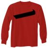 Youth Authentic-T Long-Sleeve T-Shirt Thumbnail