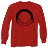Youth Authentic-T Long-Sleeve T-Shirt Thumbnail