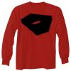 Youth Authentic-T Long-Sleeve T-Shirt Thumbnail