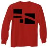 Youth Authentic-T Long-Sleeve T-Shirt Thumbnail