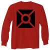 Youth Authentic-T Long-Sleeve T-Shirt Thumbnail