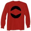 Youth Authentic-T Long-Sleeve T-Shirt Thumbnail