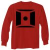 Youth Authentic-T Long-Sleeve T-Shirt Thumbnail
