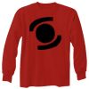 Youth Authentic-T Long-Sleeve T-Shirt Thumbnail