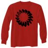Youth Authentic-T Long-Sleeve T-Shirt Thumbnail