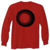 Youth Authentic-T Long-Sleeve T-Shirt Thumbnail