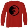 Youth Authentic-T Long-Sleeve T-Shirt Thumbnail