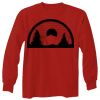 Youth Authentic-T Long-Sleeve T-Shirt Thumbnail