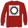 Youth Authentic-T Long-Sleeve T-Shirt Thumbnail