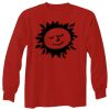 Youth Authentic-T Long-Sleeve T-Shirt Thumbnail