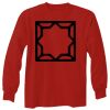 Youth Authentic-T Long-Sleeve T-Shirt Thumbnail
