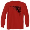 Youth Authentic-T Long-Sleeve T-Shirt Thumbnail