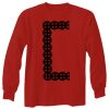 Youth Authentic-T Long-Sleeve T-Shirt Thumbnail