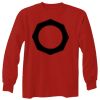 Youth Authentic-T Long-Sleeve T-Shirt Thumbnail