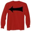 Youth Authentic-T Long-Sleeve T-Shirt Thumbnail