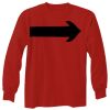 Youth Authentic-T Long-Sleeve T-Shirt Thumbnail