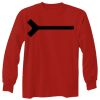 Youth Authentic-T Long-Sleeve T-Shirt Thumbnail