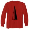 Youth Authentic-T Long-Sleeve T-Shirt Thumbnail