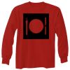 Youth Authentic-T Long-Sleeve T-Shirt Thumbnail