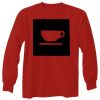 Youth Authentic-T Long-Sleeve T-Shirt Thumbnail