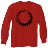 Youth Authentic-T Long-Sleeve T-Shirt Thumbnail