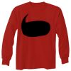 Youth Authentic-T Long-Sleeve T-Shirt Thumbnail
