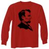 Youth Authentic-T Long-Sleeve T-Shirt Thumbnail