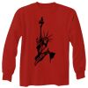 Youth Authentic-T Long-Sleeve T-Shirt Thumbnail