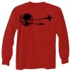 Youth Authentic-T Long-Sleeve T-Shirt Thumbnail
