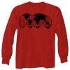 Youth Authentic-T Long-Sleeve T-Shirt Thumbnail