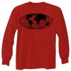 Youth Authentic-T Long-Sleeve T-Shirt Thumbnail