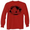 Youth Authentic-T Long-Sleeve T-Shirt Thumbnail