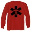Youth Authentic-T Long-Sleeve T-Shirt Thumbnail
