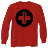 Youth Authentic-T Long-Sleeve T-Shirt Thumbnail