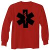 Youth Authentic-T Long-Sleeve T-Shirt Thumbnail
