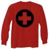 Youth Authentic-T Long-Sleeve T-Shirt Thumbnail
