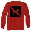 Youth Authentic-T Long-Sleeve T-Shirt Thumbnail