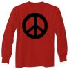 Youth Authentic-T Long-Sleeve T-Shirt Thumbnail