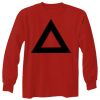 Youth Authentic-T Long-Sleeve T-Shirt Thumbnail