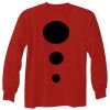 Youth Authentic-T Long-Sleeve T-Shirt Thumbnail