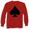 Youth Authentic-T Long-Sleeve T-Shirt Thumbnail