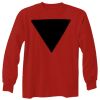 Youth Authentic-T Long-Sleeve T-Shirt Thumbnail