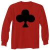 Youth Authentic-T Long-Sleeve T-Shirt Thumbnail