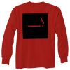 Youth Authentic-T Long-Sleeve T-Shirt Thumbnail