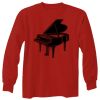 Youth Authentic-T Long-Sleeve T-Shirt Thumbnail