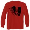 Youth Authentic-T Long-Sleeve T-Shirt Thumbnail