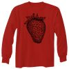 Youth Authentic-T Long-Sleeve T-Shirt Thumbnail