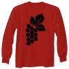 Youth Authentic-T Long-Sleeve T-Shirt Thumbnail